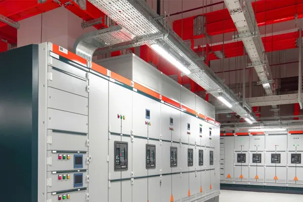 コンパクトバスダクトの特徴