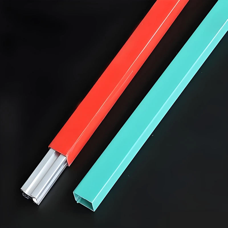 6101 アルミニウム合金導体バー レール