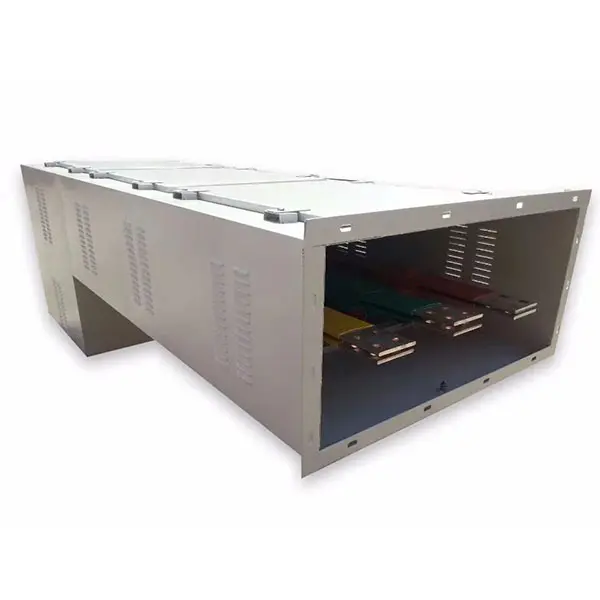 Air Insulated Busway For Substation